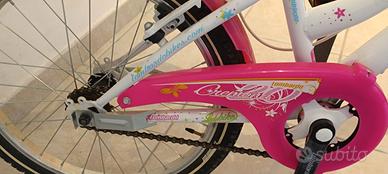 Bici bambina