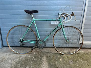 Bianchi per Eroica