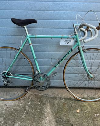 Bianchi per Eroica