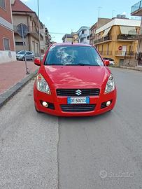 Suzuki Splash 1.0 GLS