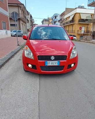 Suzuki Splash 1.0 GLS