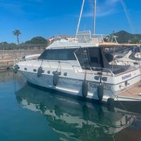 Piantoni Hurricane 35 Fly