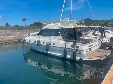 Piantoni Hurricane 35 Fly