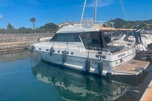 Piantoni Hurricane 35 Fly