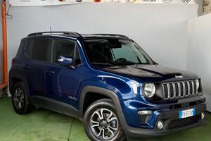 Jeep Renegade 1.6 Mjt 120 CV Longitude