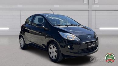 Ka 1.2 69cv **Garanzia Guasti 12 Mesi**