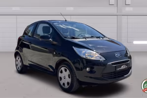 Ka 1.2 69cv **Garanzia Guasti 12 Mesi**
