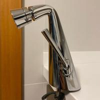 Rubinetti bagno GESSI Mod. Cono