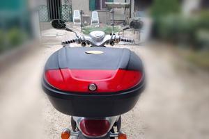 Scooter Mbk Flipper 
