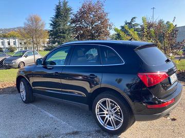 Audi Q5 3.0 TDI quattro S-TRONIC SLINE 240 CV