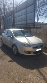 Fiat bravo 2014