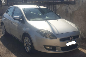 Fiat bravo 2014