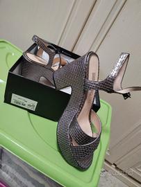 scarpe sandalo donna