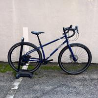 Surly Ghost Grappler