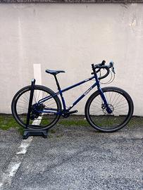 Surly Ghost Grappler