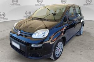 FIAT Panda 1.0 FireFly 70cv S&S Hybrid