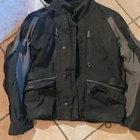 giacca Dainese come nuova tg 48/50