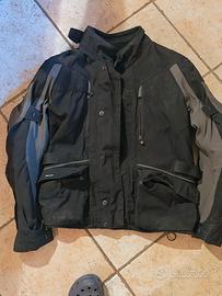 giacca Dainese come nuova tg 48/50