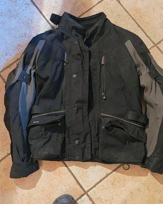 giacca Dainese come nuova tg 48/50