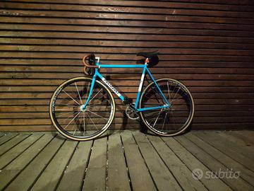 Pelizzoli Campagnolo