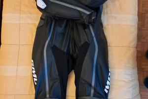 Tuta moto intera GIMOTO taglia 52/54