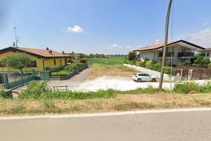 Lonato del Garda Costruisci la Villa Singola dei t