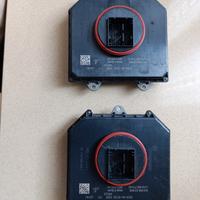 centralina led faro fiat 500 x