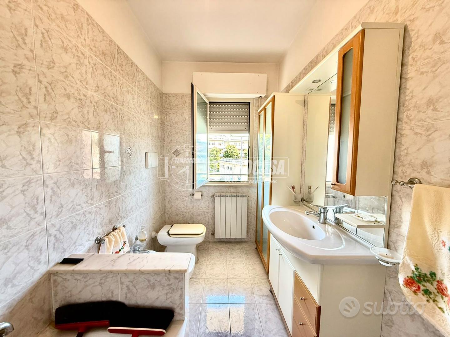 Appartamento – Silvi, San Silvestre - Altro