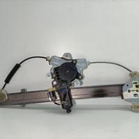 MECCANISMO ALZAVETRO ANT. DX HYUNDAI Getz 1Â° Seri