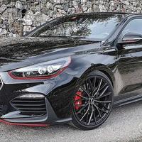 Musata completa hyundai i30 #165