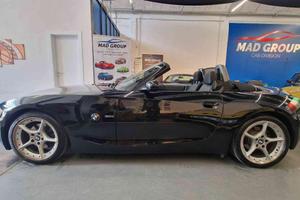 BMW Z4 3.0i cat Roadster UNICO PROPRIETARIO!