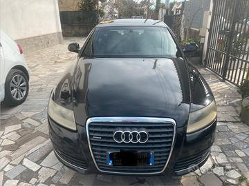Audi A6 2.7 quattro