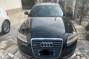 Audi A6 2.7 quattro