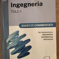 tolc-i ingegneria esercizi commentati