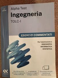 tolc-i ingegneria esercizi commentati