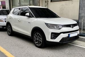Ricambi usati ssangyong tivoli 2019-2024