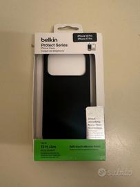Belkin Protect Cover per iPhone 18 Pro Nuova
