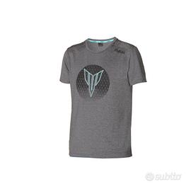 Maglietta Yamaha Male T-shirt SS Mojave