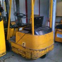 Muletto elettrico 1200kg