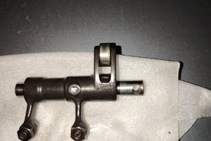 Bilanciere per ktm 525 