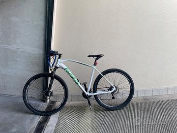 Bici MTB
