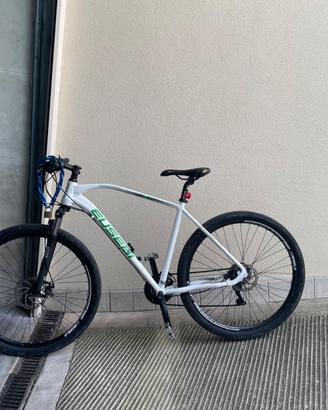 Bici MTB