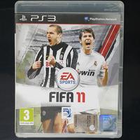 Fifa 11 PS3