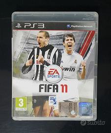 Fifa 11 PS3