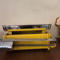 Bilancia da cucina meccanica vintage tipo Stube