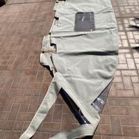 Capotta crociera - Sprayhood