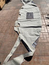 Capotta crociera - Sprayhood