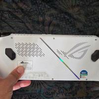 rog ally 512 gb