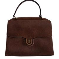 Borsa Gucci vintage anni '60