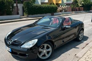 Mercedes SLK 200